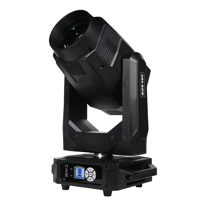 BEAM+SPOT+WASH прожектор Tarboc RH-Q380S