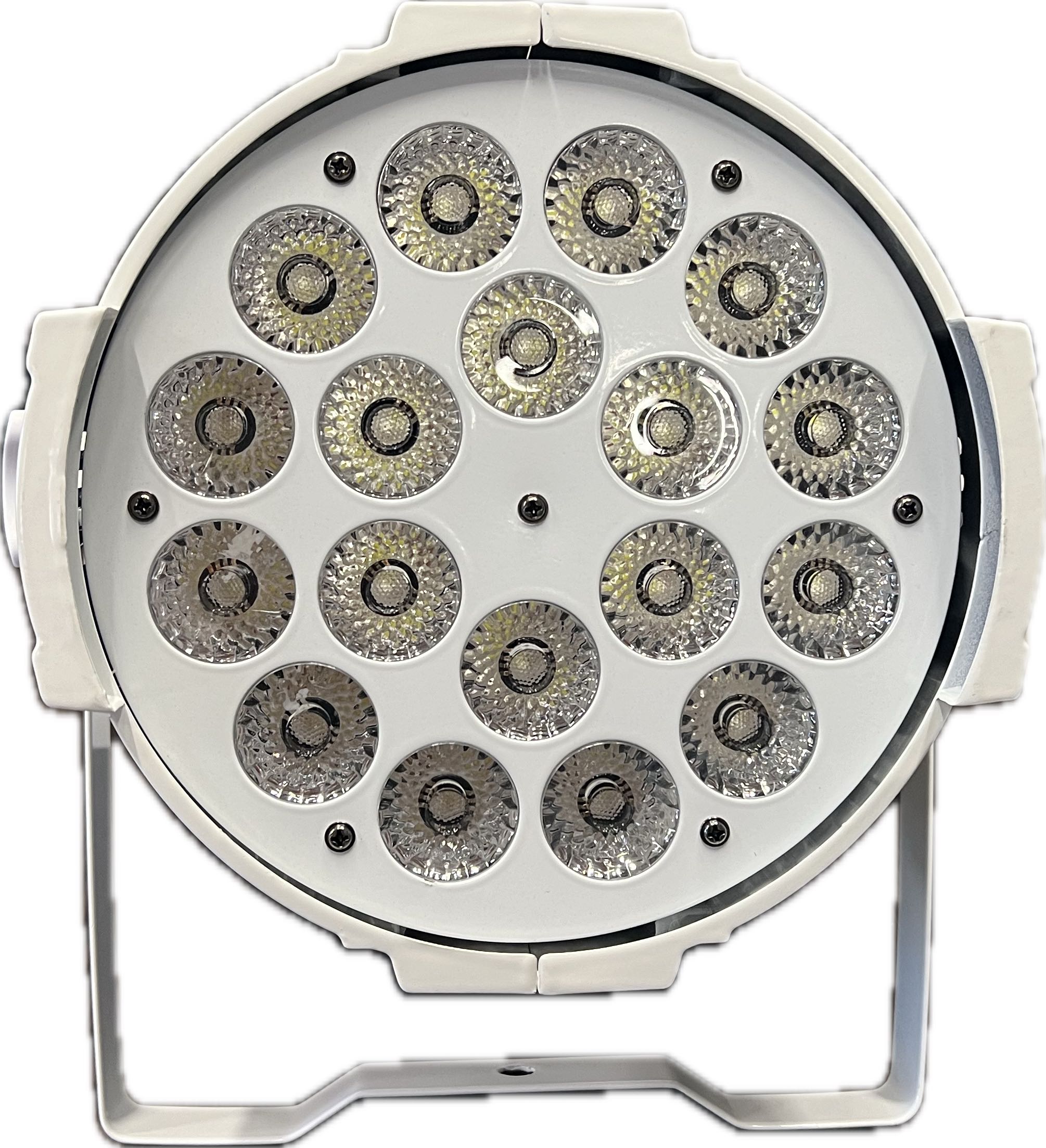 PAR LED прожектор Tarboc RH-P1810RGBW