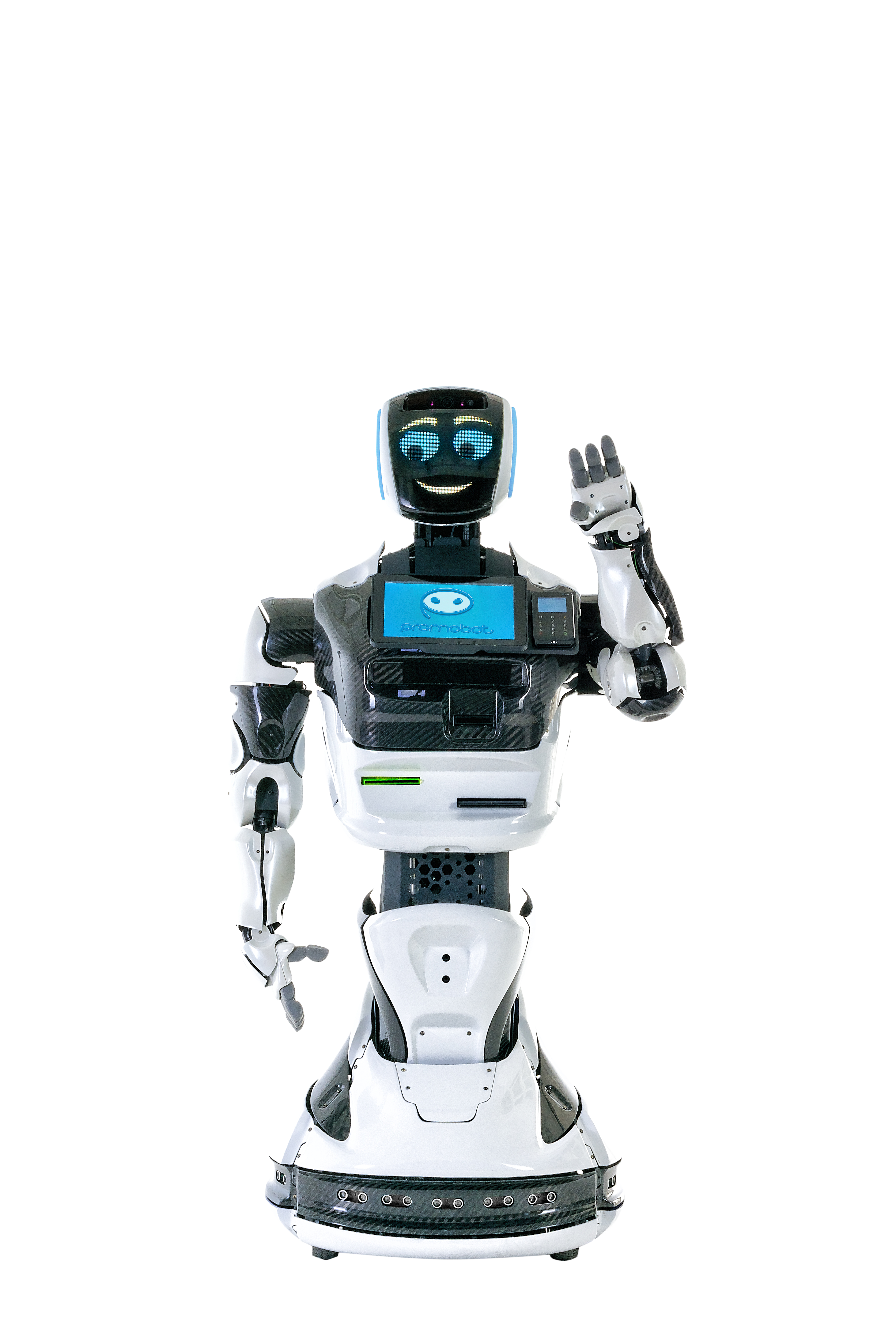 Комплект робототехники Promobot v4 образование