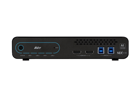 Матричный контроллер NDI® AVer MT300N