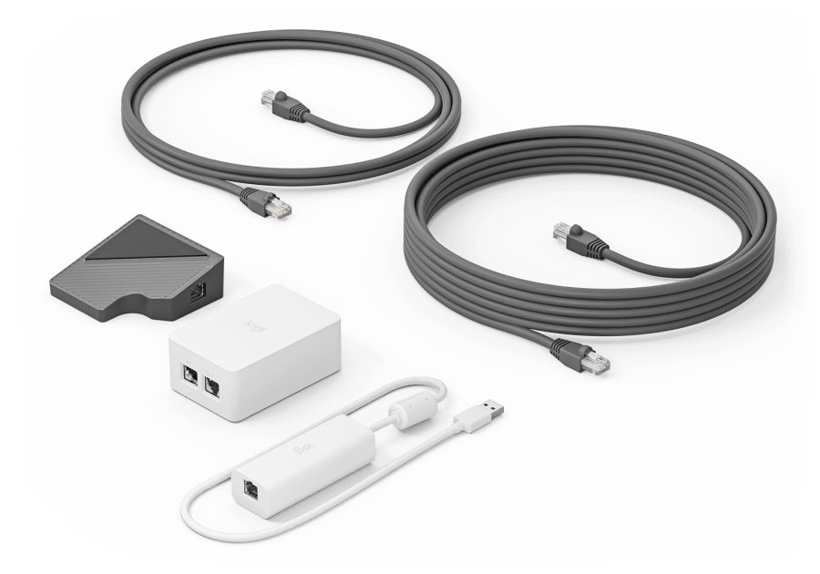 Комплект для подключения контроллера Tap по кабелю Cat5E