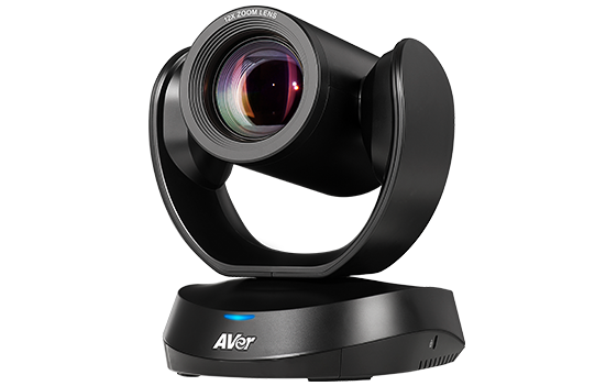Конференц-камера с USB Aver VC520 PRO3, 1080Р, ДО 36Х, Спикерфон