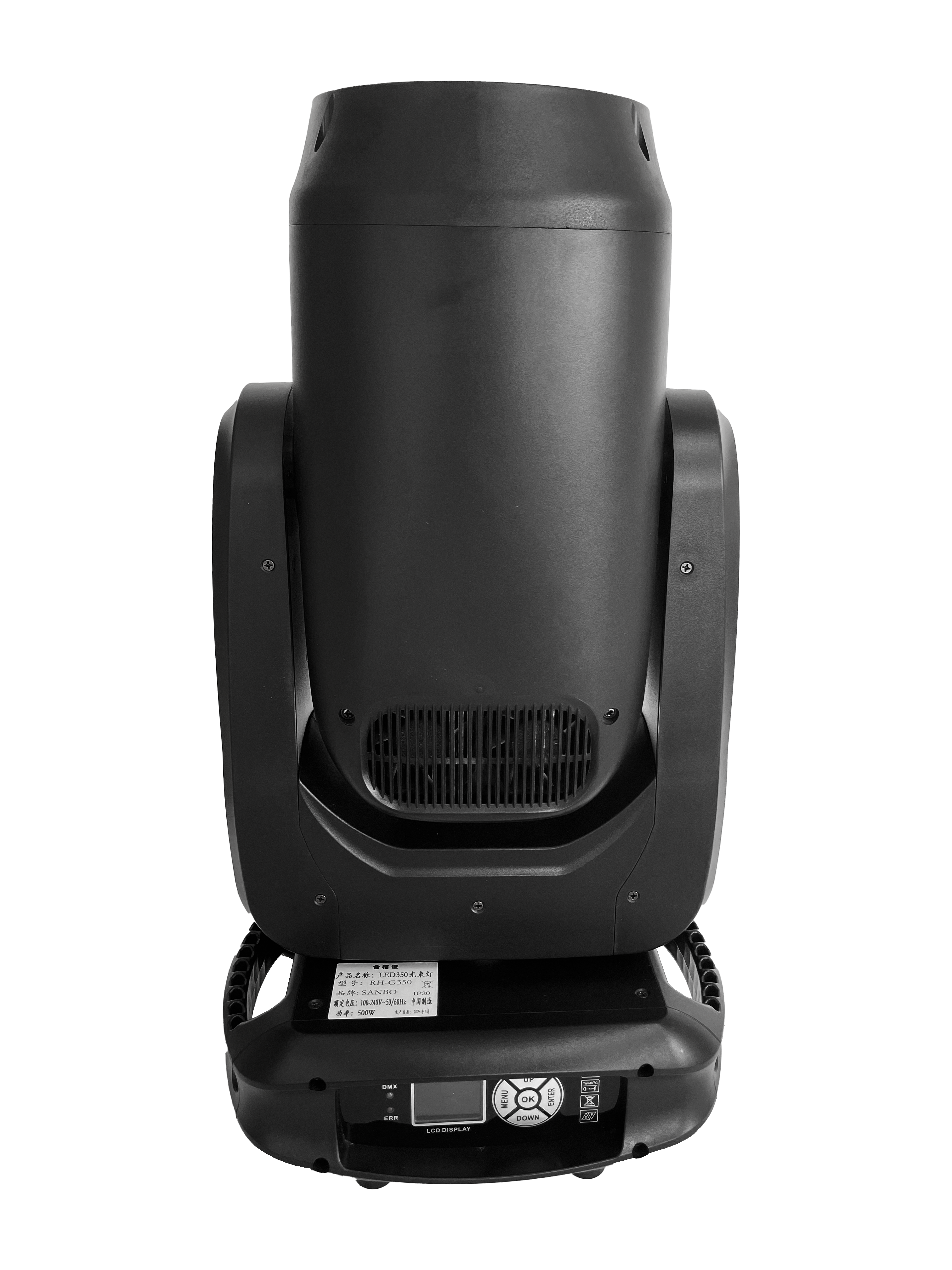 BEAM+SPOT прожектор Tarboc RH-Q350LED