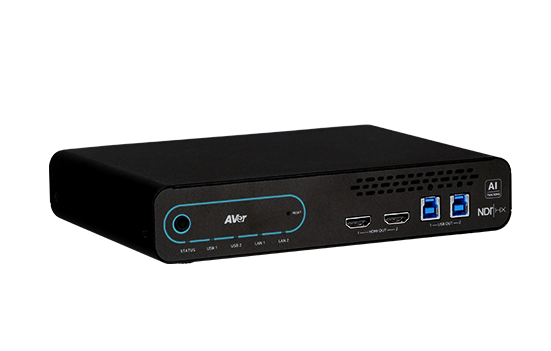 Матричный контроллер NDI® AVer MT300N