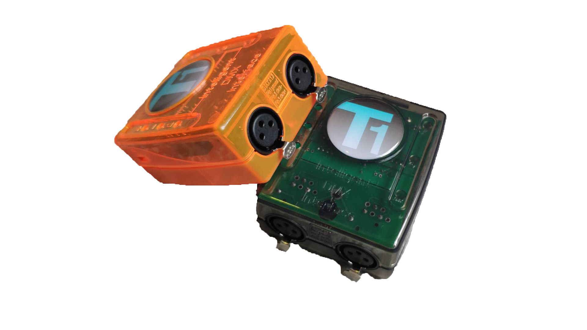 Контроллер Tarboc RH-T1