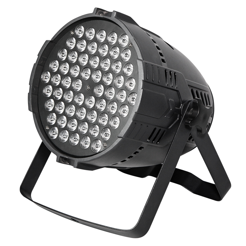 PAR LED прожектор Tarboc RH-P60RGB