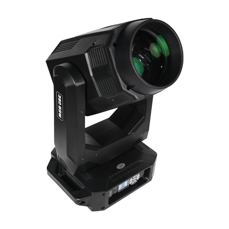 BEAM+SPOT+WASH прожектор Tarboc RH-Q380S