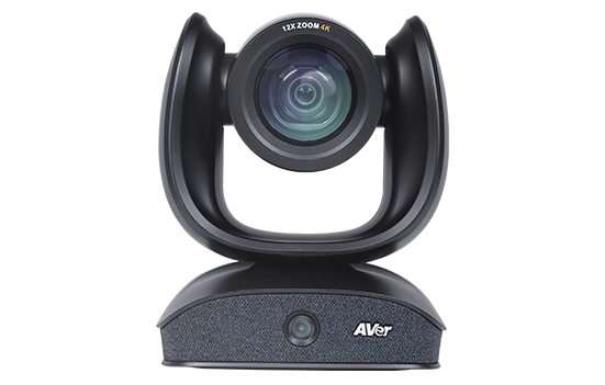 Конференц-камера с USB Aver CAM570, 2 объектива, широкий угол обзора, разрешение 4К, до 36Х zoom