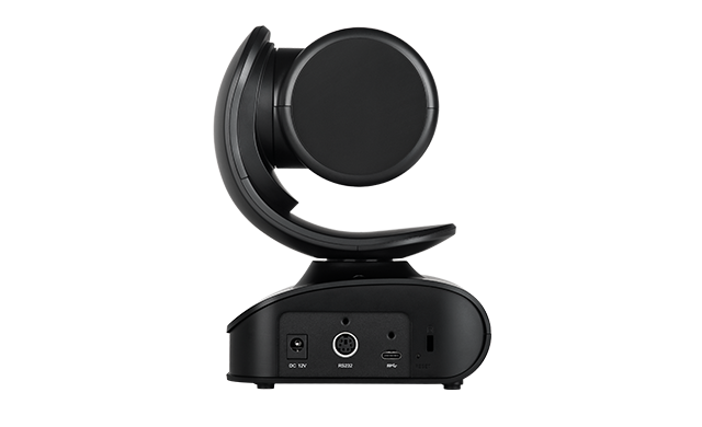 Конференц-камера c USB VC540, PTZ, 16х zoom, FullHD, Bluetooth/USB спикерфон (6 вт)