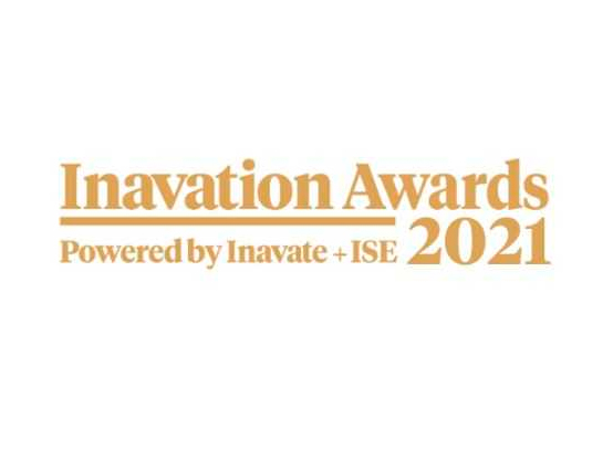Проекты Polymedia номинированы на Inavation Awards 2021