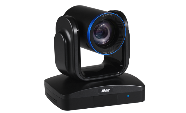 Конференц-камера с USB Aver CAM520, PTZ, FullHD 1080р, 18x
