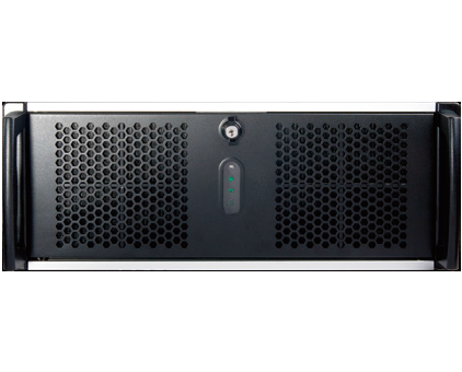 Контроллер видеостены Polywall 5000