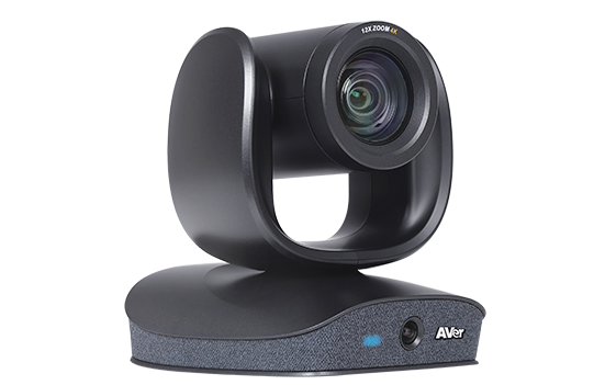 Конференц-камера с USB Aver CAM570, 2 объектива, широкий угол обзора, разрешение 4К, до 36Х zoom