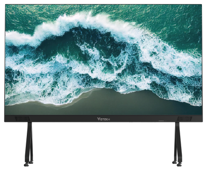Информационный дисплей All-In-One LED Vistech 135" S135COBVB-FSN