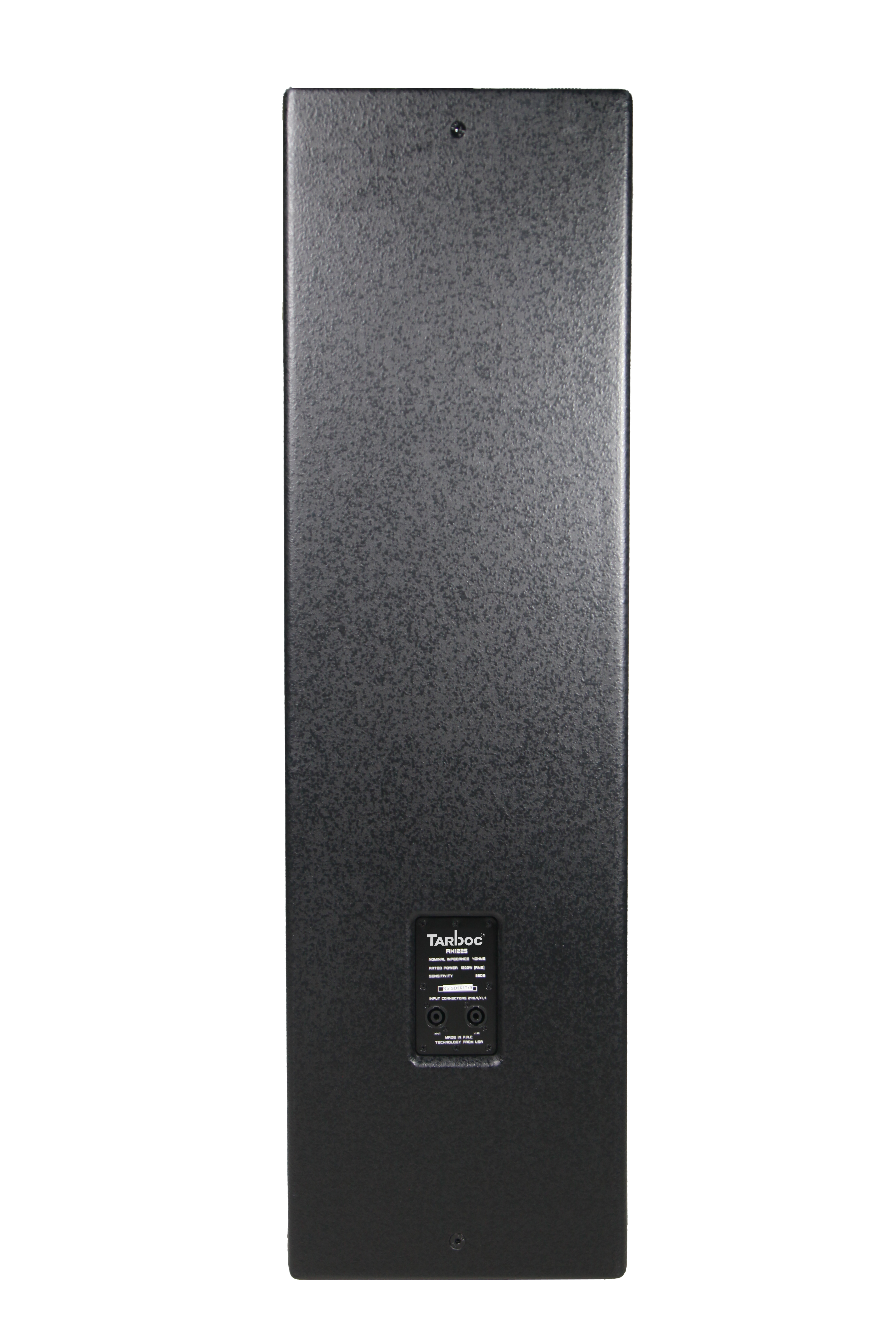 Пассивная акустическая система Tarboc RH-1225