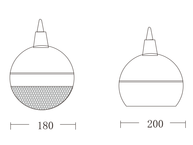 Потолочная колонка Tarboc SD-928