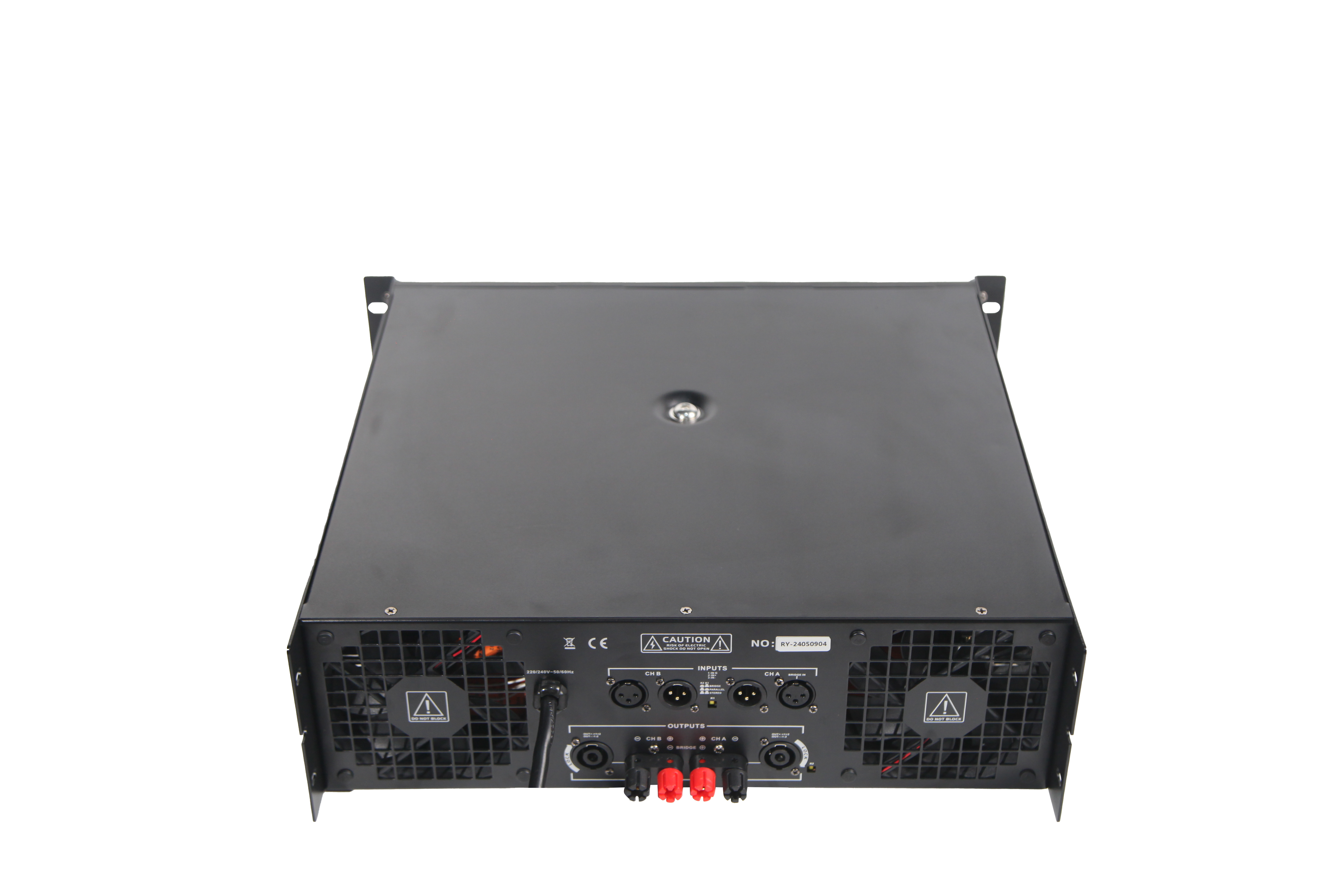 Усилитель мощности Tarboc RH-1300