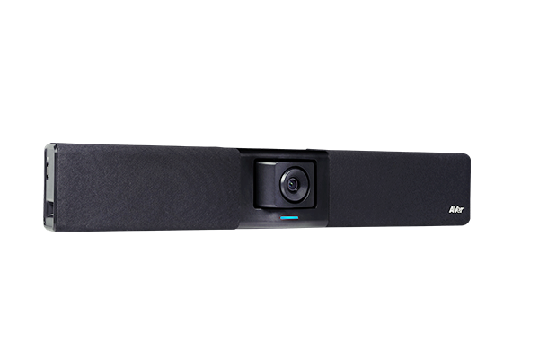 Система видеоконфернций со встроенной PTZ-камерой и микрофоном AVer VB342 Pro, 4K, 15Х, 92° FOV