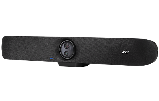 Конференц-камера (видеосистема) с USB Aver VB350, 2объектива, 4K, угол обзора 113°, 18x zoom, AI подавление шума