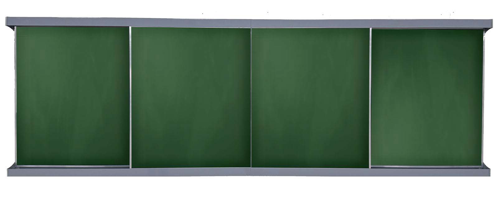 Рельсовая система для интерактивных панелей TeachTouch 65”-75”