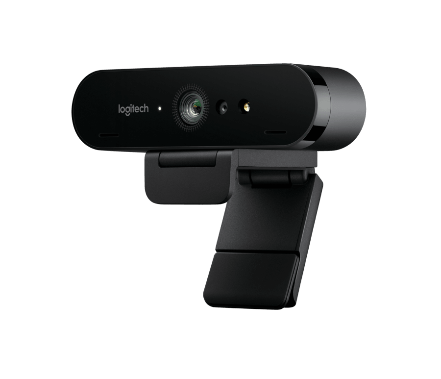 Веб-камера бизнес-сегмента BRIO ULTRA HD PRO