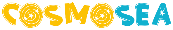 Комплект интерактивных игр Cosmosea