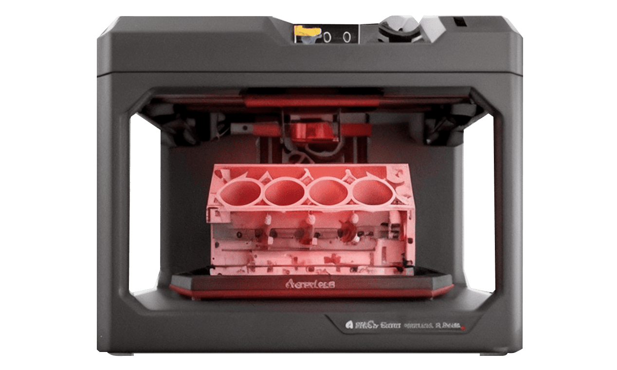 3D принтеры