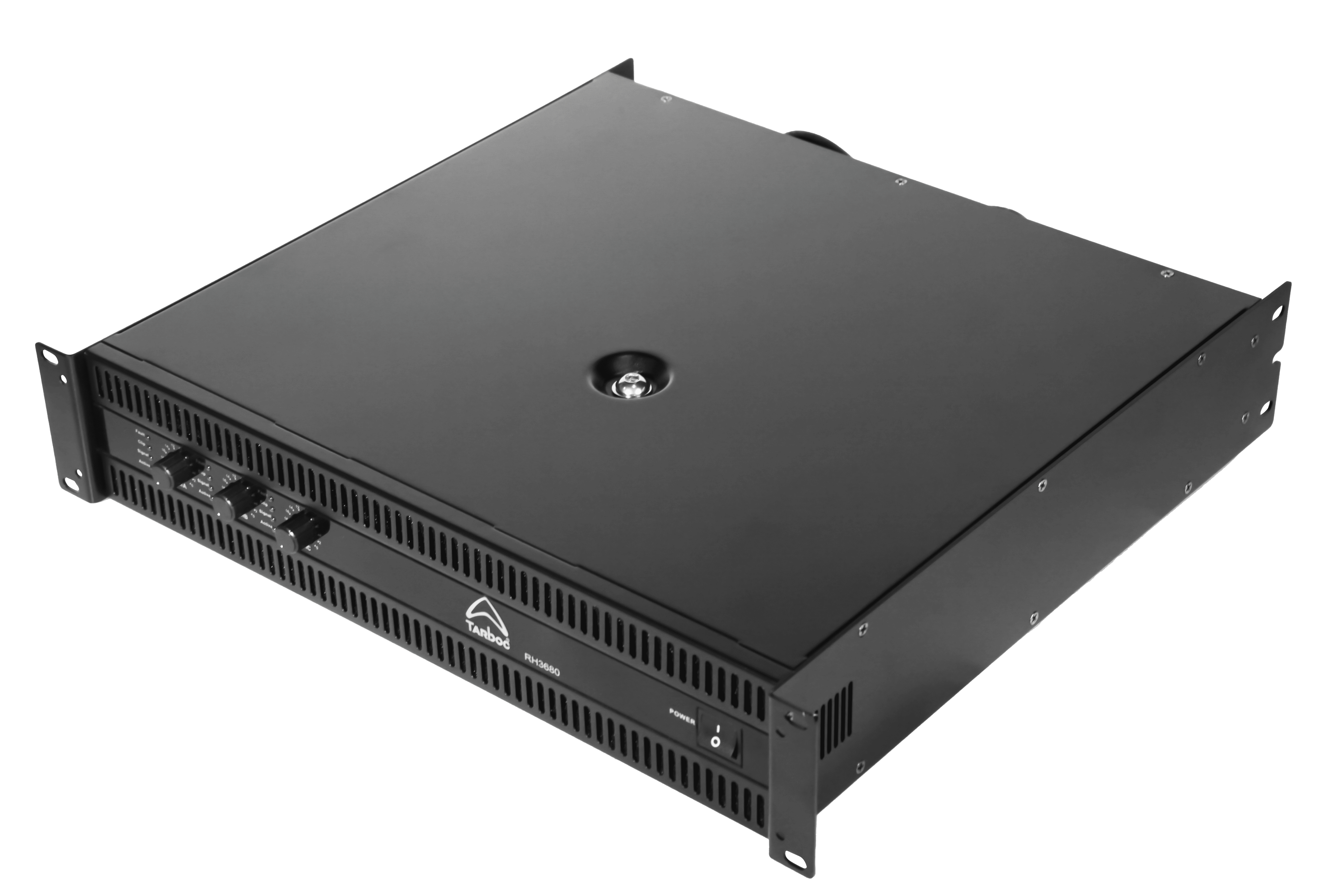 Усилитель мощности Tarboc RH-3680