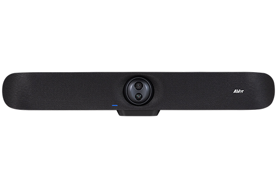Конференц-камера (видеосистема) с USB Aver VB350, 2объектива, 4K, угол обзора 113°, 18x zoom, AI подавление шума