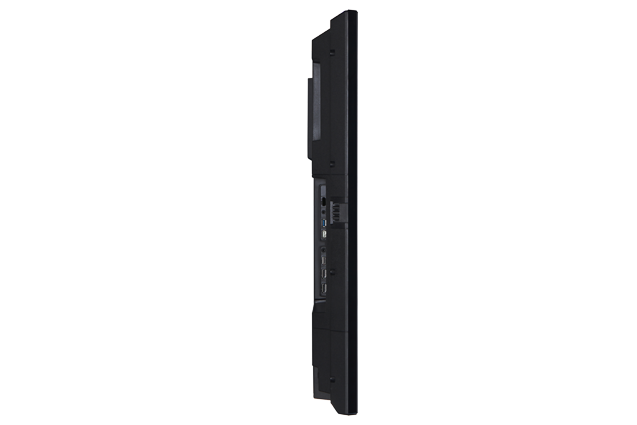 Профессиональный ЖК Дисплей Flame 55"  DS1V55FT500