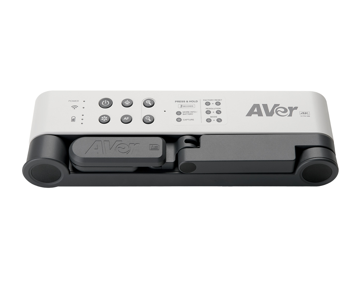 Документ-камера AVerVision M15W
