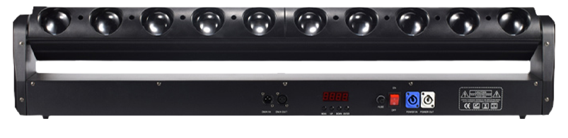Tarboc LED BAR RH-B1040