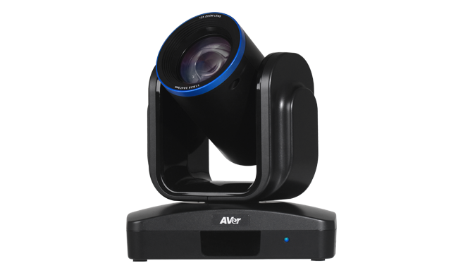 Конференц-камера с USB Aver CAM520, PTZ, FullHD 1080р, 18x
