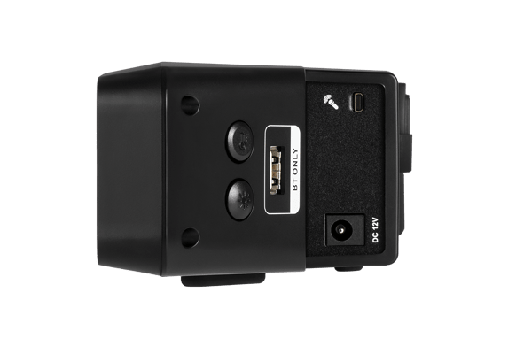 Конференц-камера (видеосистема) с USB VB130, 4K, угол обзора 120°, 5x zoom, интеллектуальная подсветка