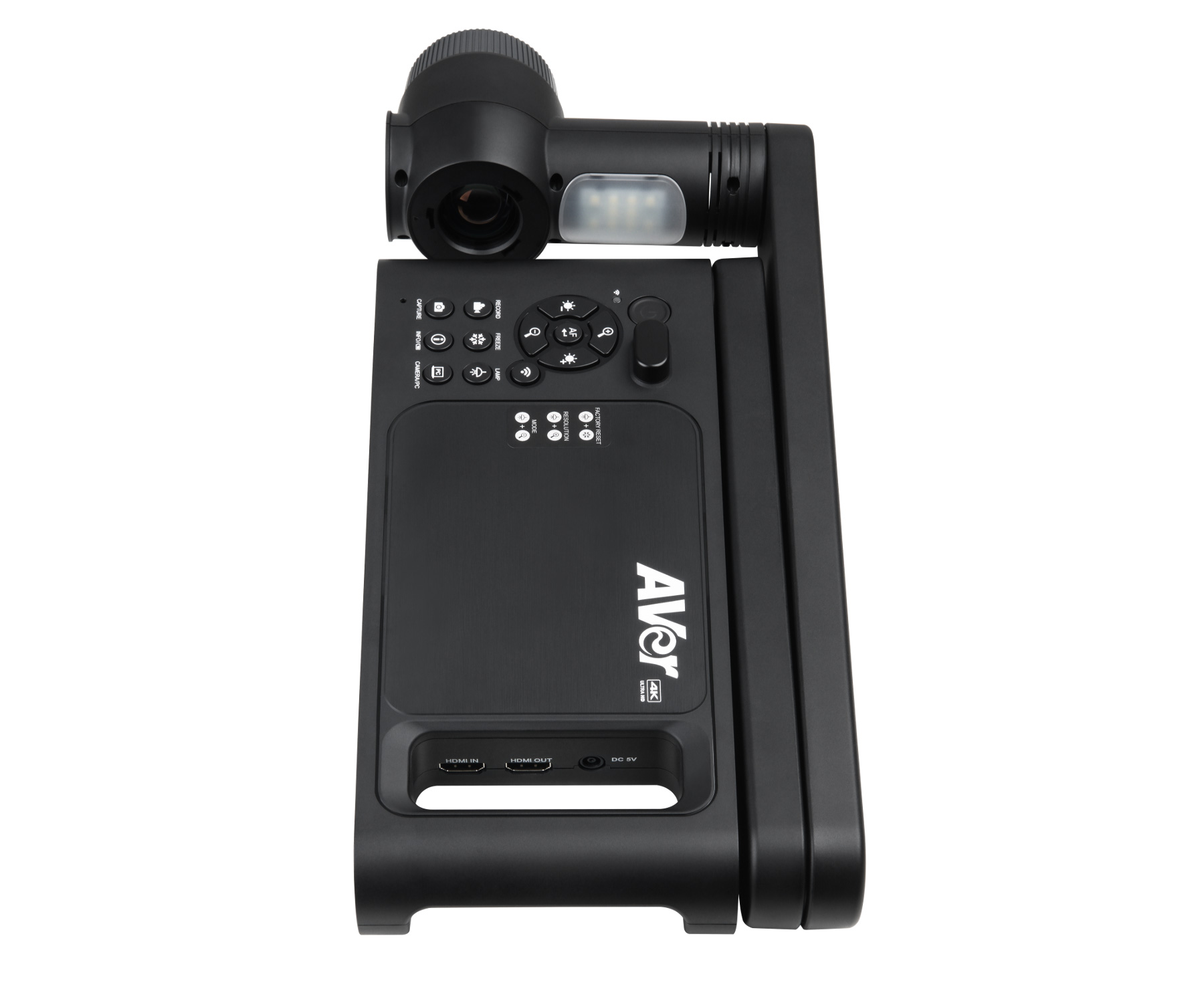 Документ-камера AVerVision M70W
