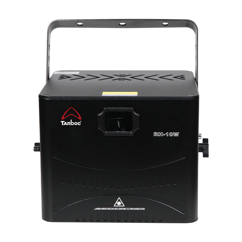 Лазерный проектор Tarboc RH-L10W