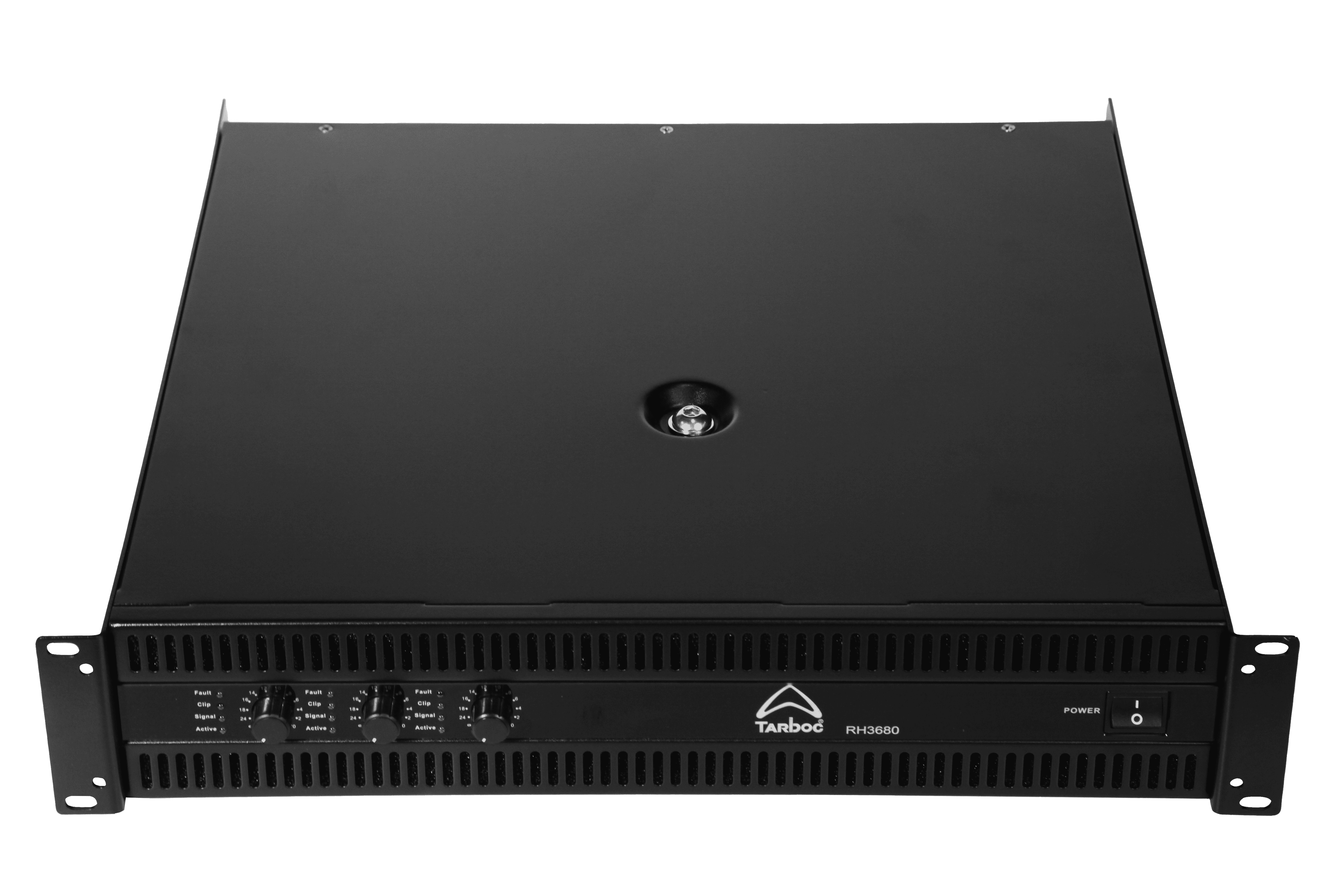 Усилитель мощности Tarboc RH-3680