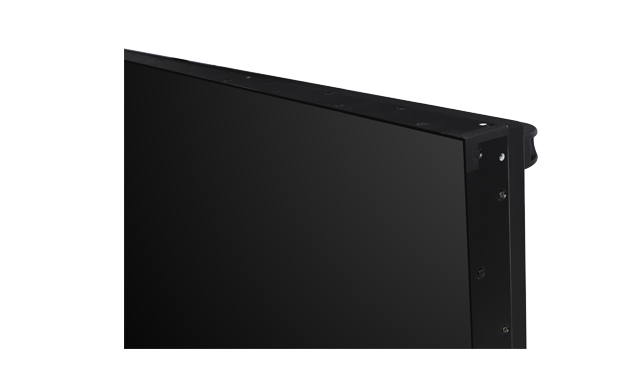 Профессиональный ЖК Дисплей Flame 49" для видеостен VW1V49B38L