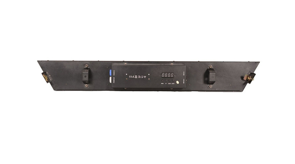 Блайндер Tarboc RH-FG202