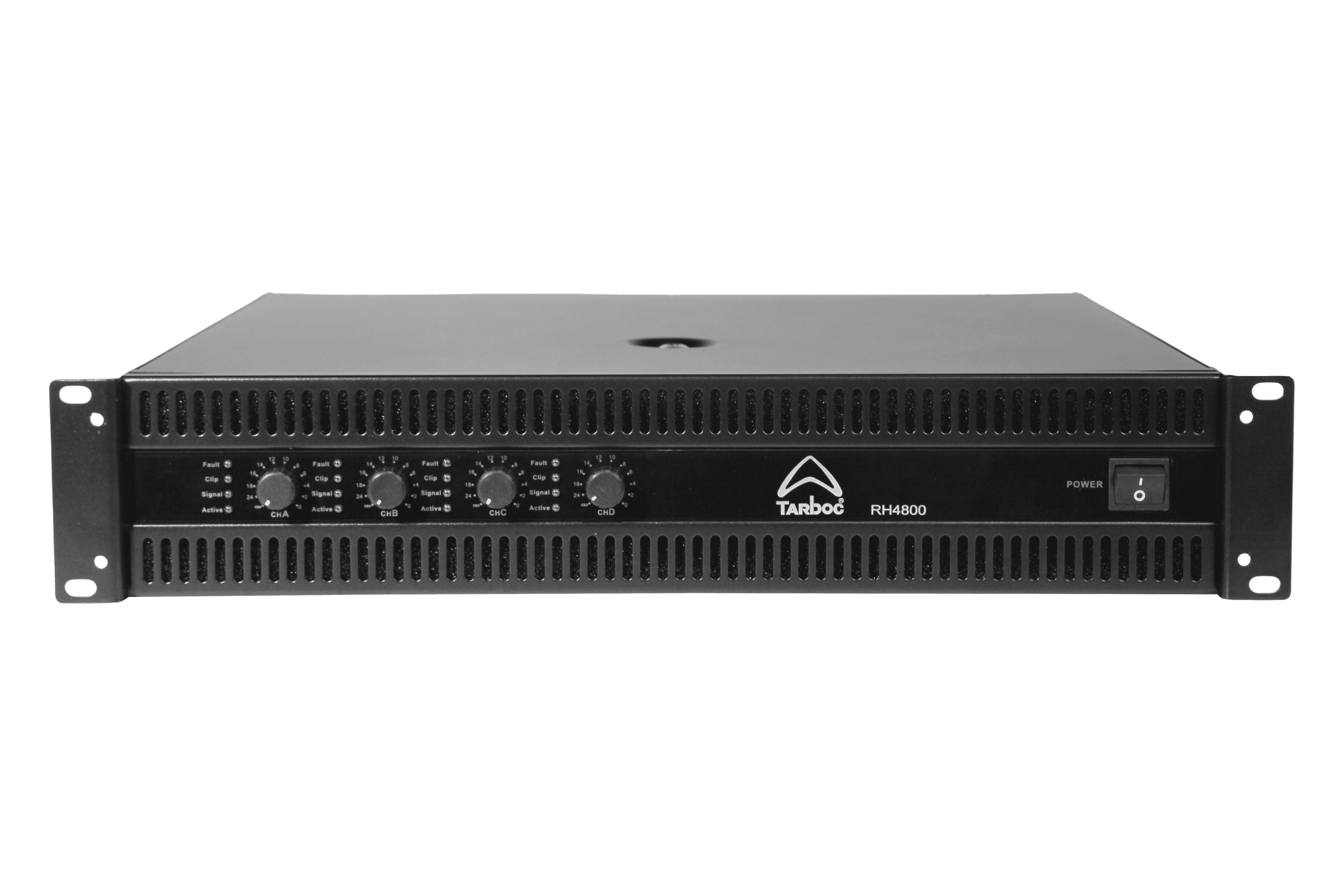 Усилитель мощности Tarboc RH-4800