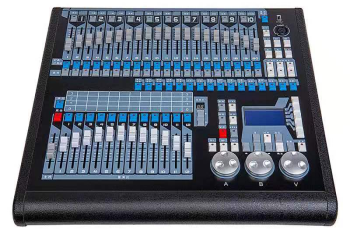 Контроллер Tarboc RH-KK1024S1