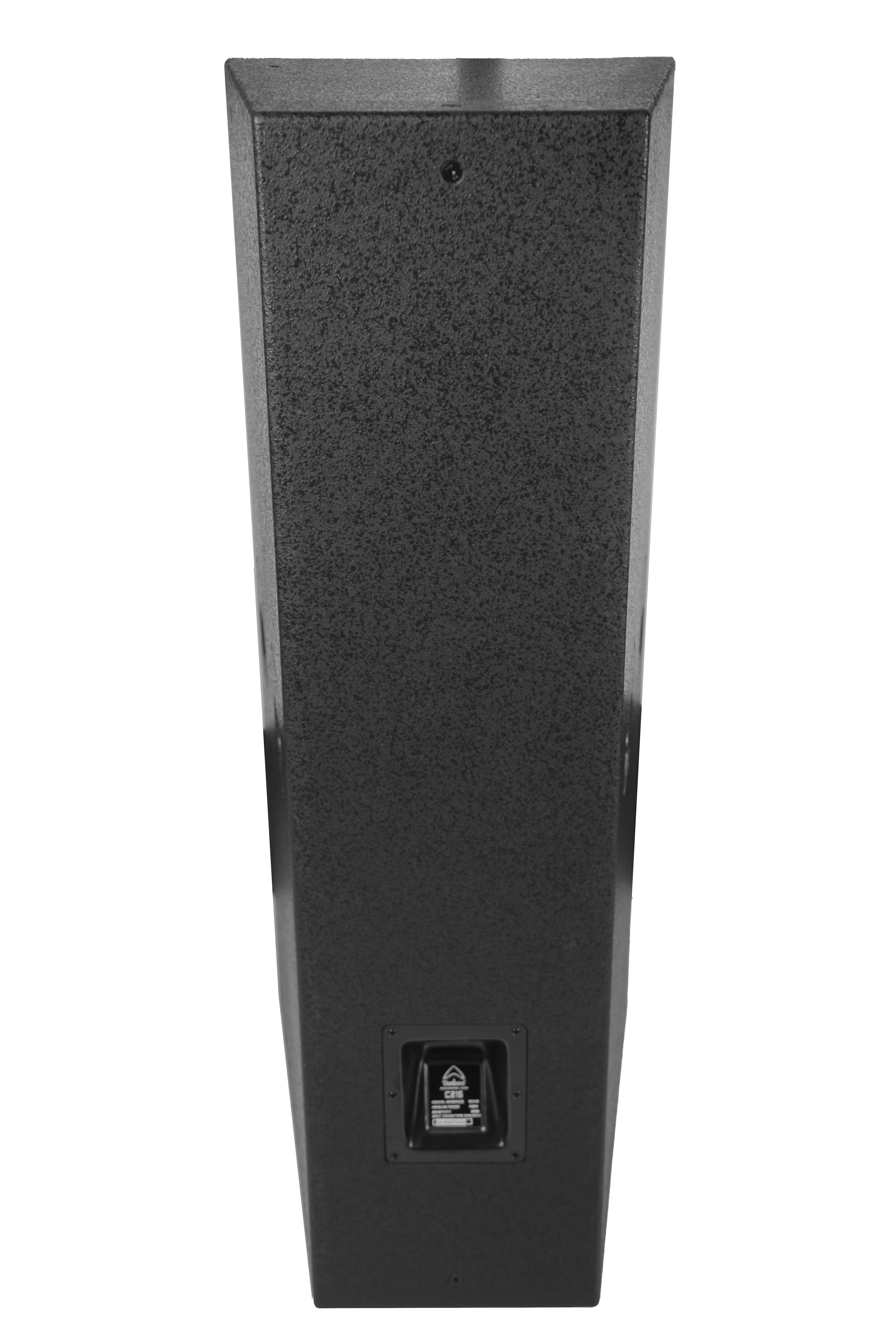 Пассивная акустическая система Tarboc C-215