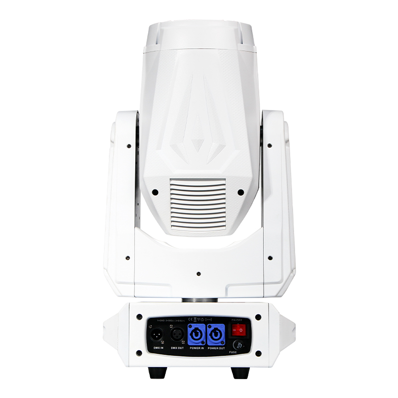 BEAM+SPOT прожектор Tarboc RH-B380