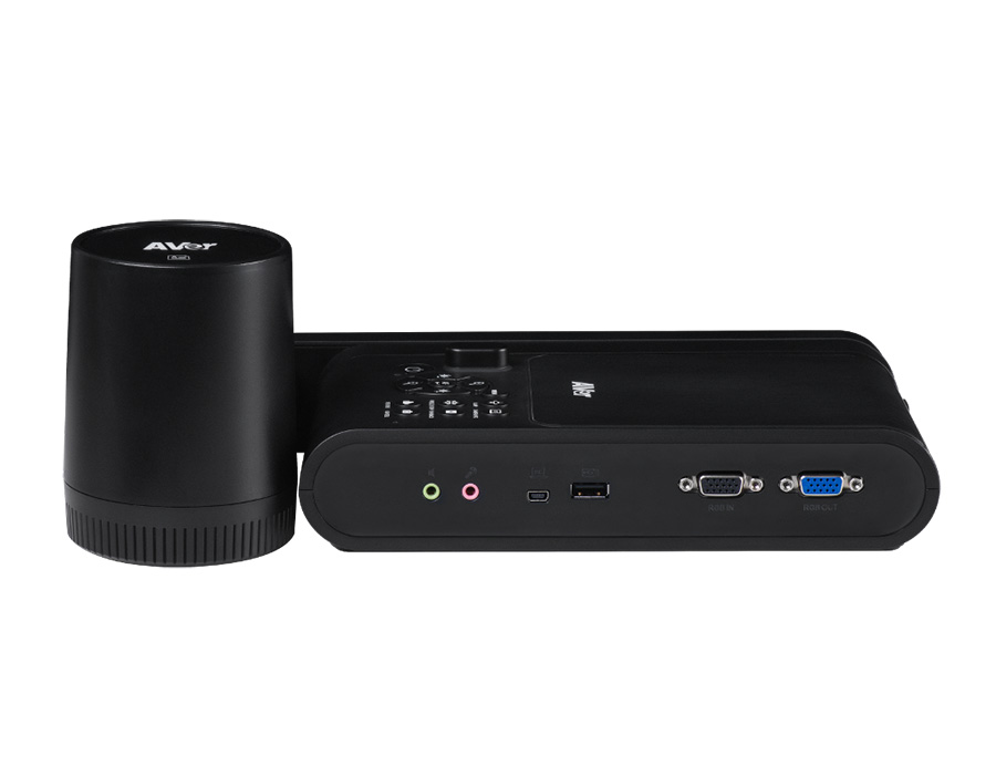 Документ-камера AverVision M90UHD