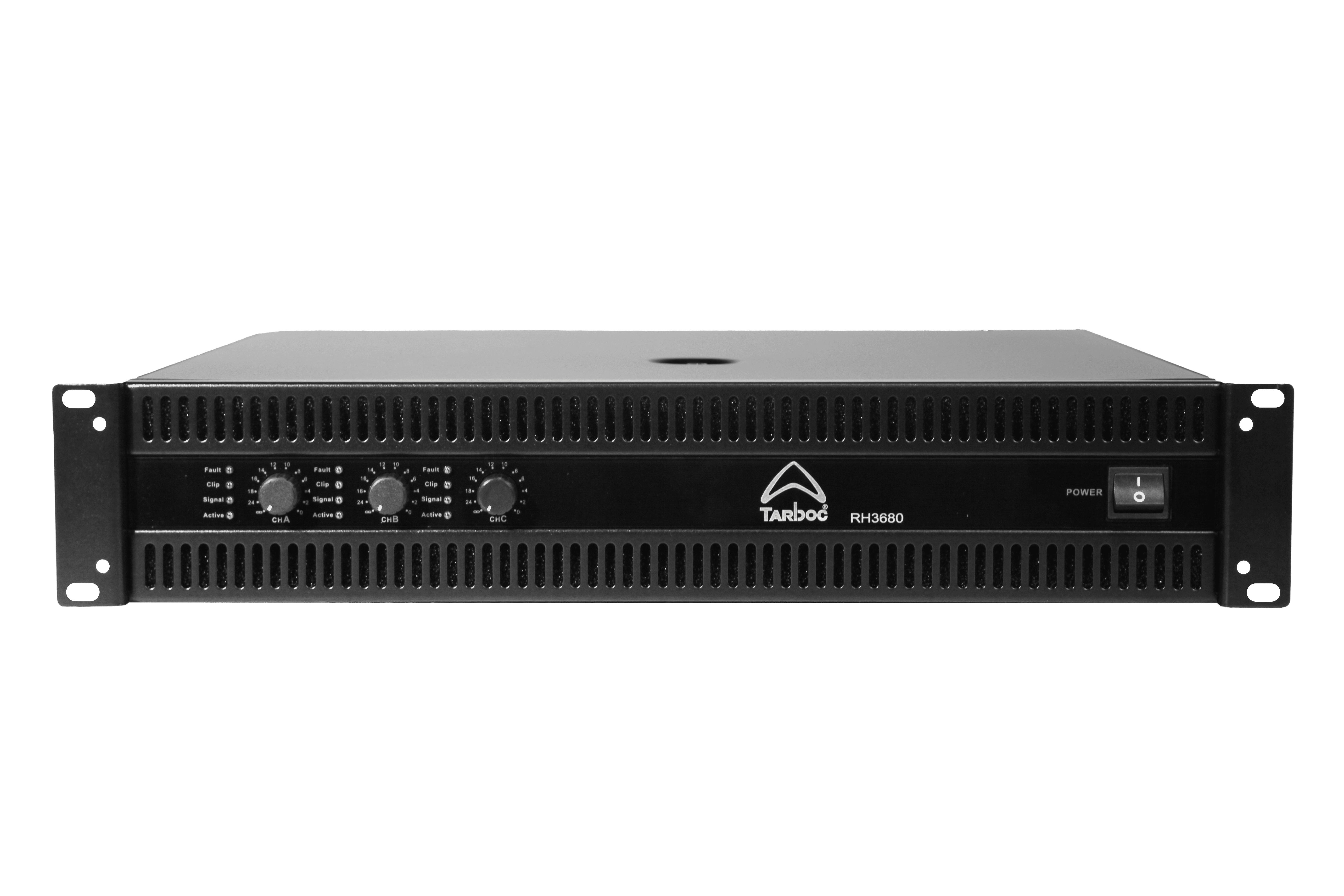 Усилитель мощности Tarboc RH-3680