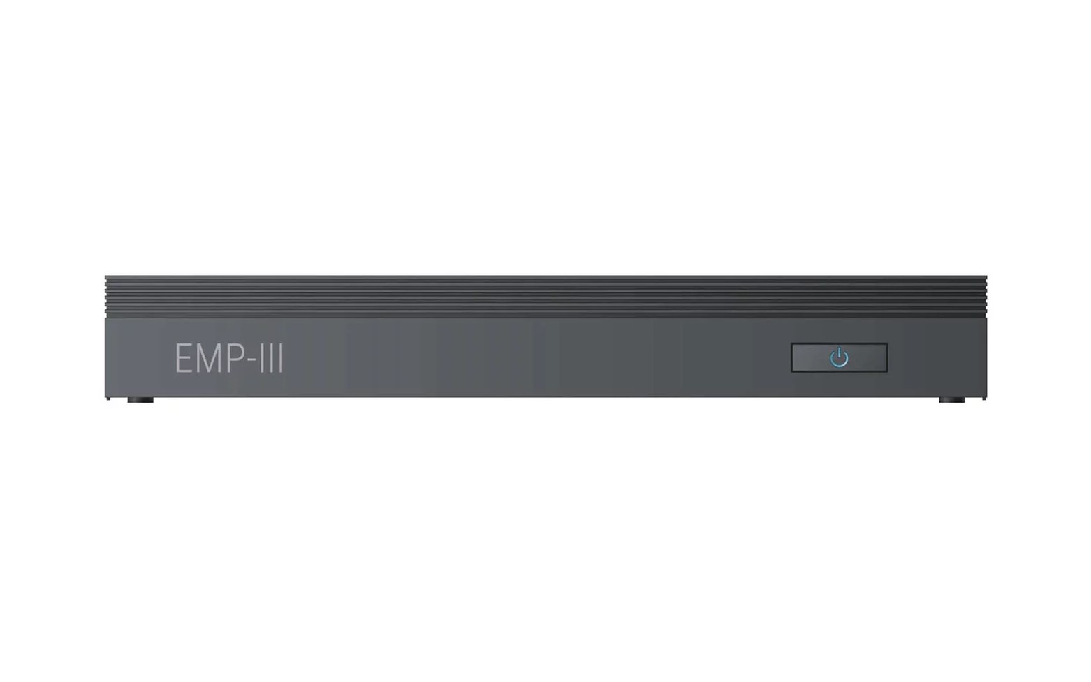 Медиаплеер iQnetiX EMP-III DSOS™ by SpinetiX