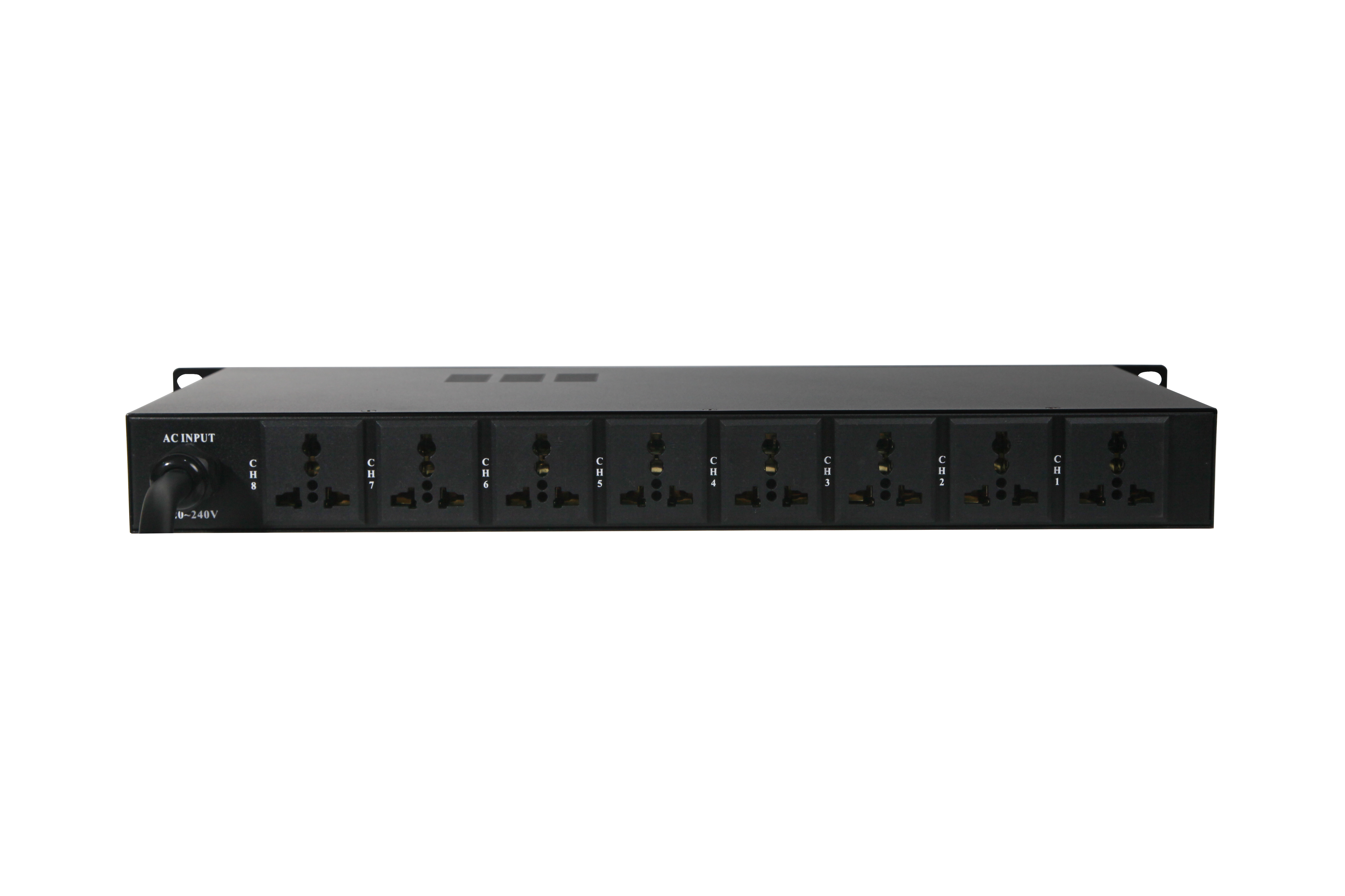 Таймер питания Tarboc SX-08
