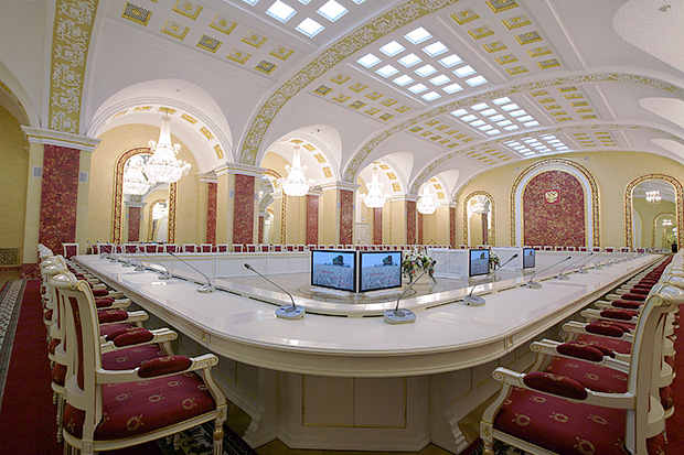 Правительство Оренбургской области