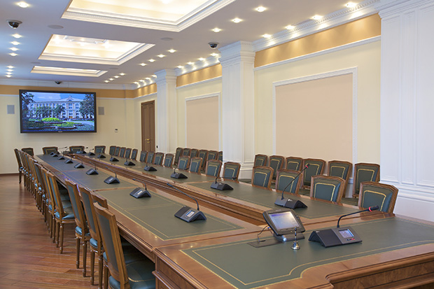 Финансовая академия при Правительстве РФ