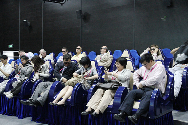 Павильон Республики Казахстан, EXPO-2010